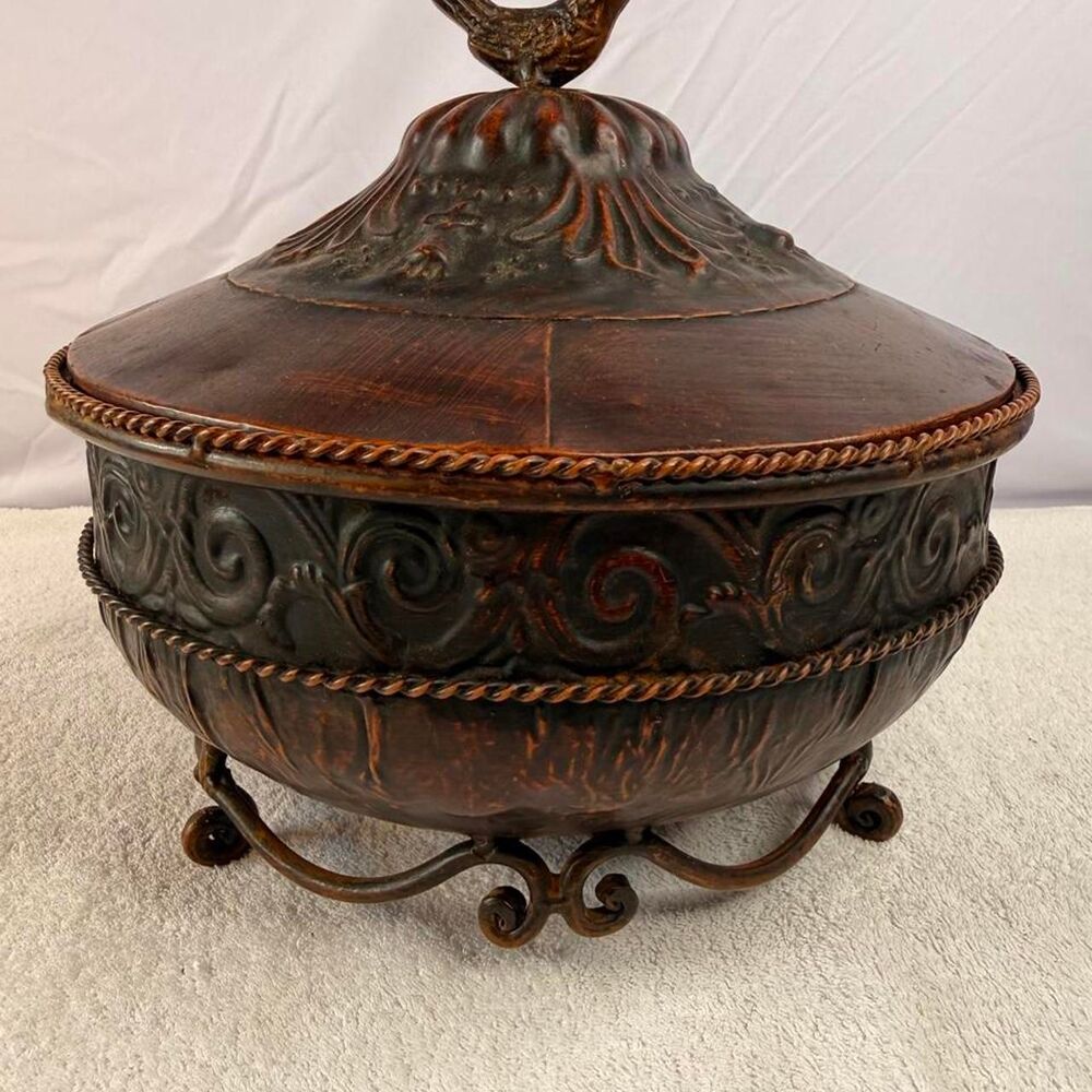 Unbranded Brown Decor-home-accesories
